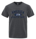 CAMISETA MASCULINA AMERICA ATHLETIC DPT