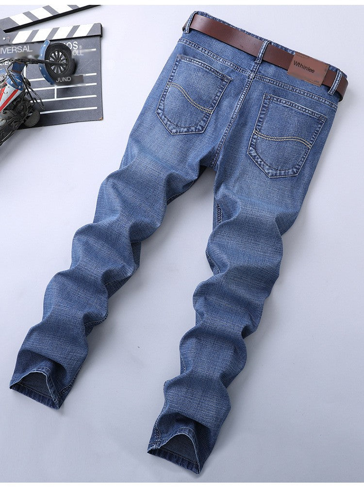 CALCA JEANS DENIM