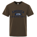 CAMISETA MASCULINA AMERICA ATHLETIC DPT