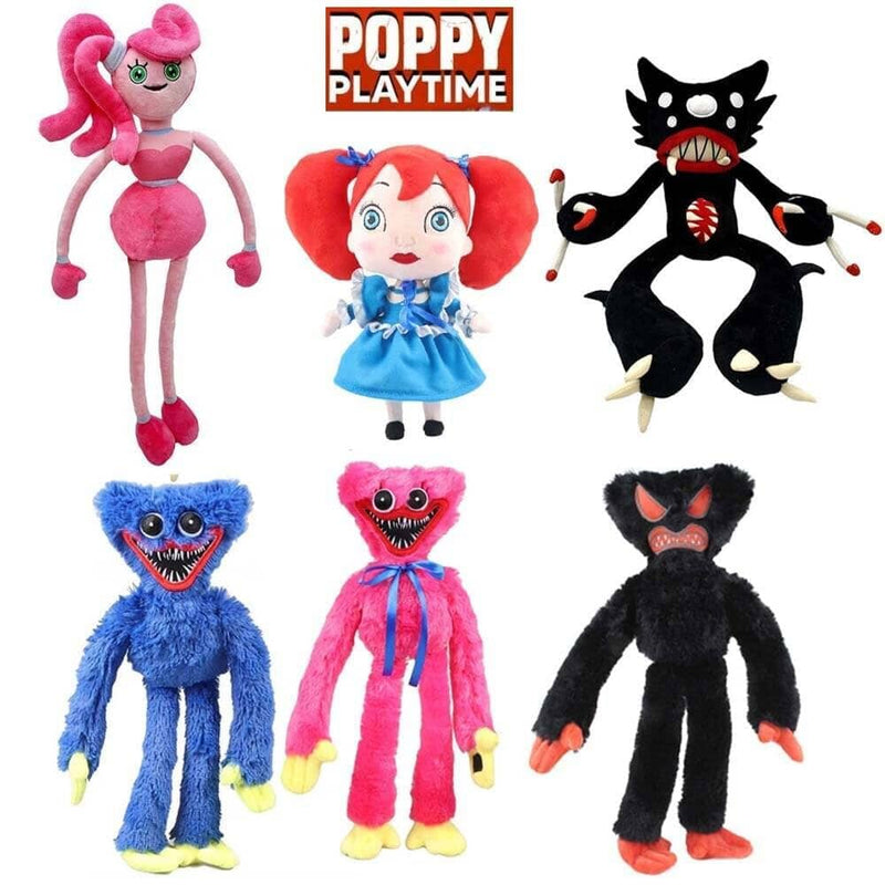 BONECO POPPY PLAYTIME